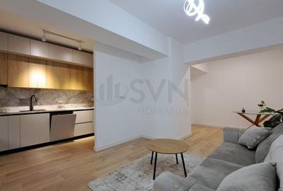 REA1029089 Apartament 2 camere l First Estates Pipera Mobilat Utilat I Premium - 3
