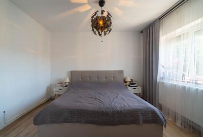 Apartament 5 camere Vlaicu – Renovat, 2 băi, centrală proprie - 5