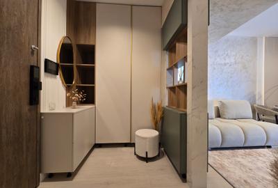 Studio OMV Pipera - MTM Residence - 4
