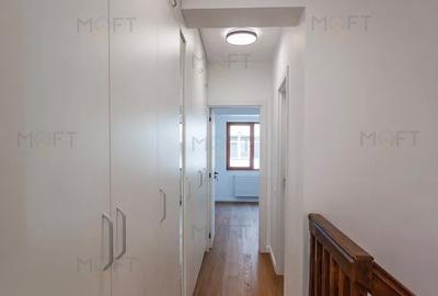 Duplex modern 3 camere | Primăverii | Intrare separată | Garaj - 9