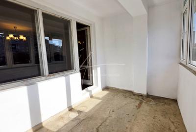Ion Mihalache 38. 3 camere decomandat. La doi pasi de piata Victoriei - 26