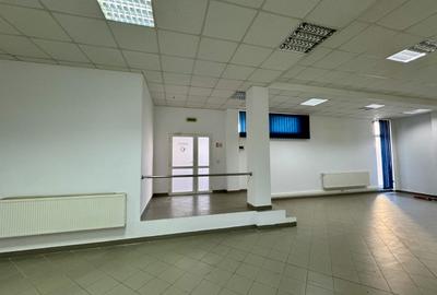 Clădire SAD de închiriat, situată la intrarea în Dumbrăvița - 29
