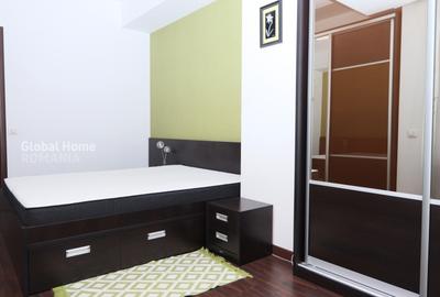 3 Camere | Herăstrău | North Area Lake View | 70 MP | Terasă 7,8 MP | Parcare - 6