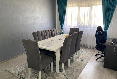 DIRECT PROPRIETAR: Casa Premium la Padure – Mioveni (Racovita) | Complet Mobilat - 7