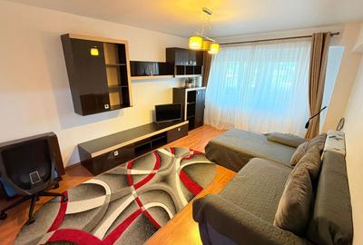 Apartament cu 2 camere decomandat, mobilat în Sebastian