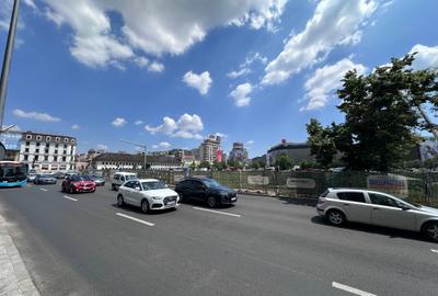 Piața Unirii.Spatiu comercial stradal. - 4