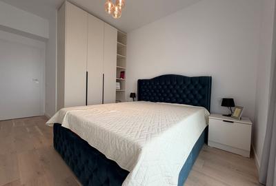 Apartament 2 camere| Nou, complet mobilat|Parcare subterană inclusa - 7