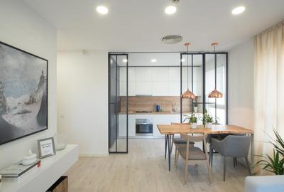Apartament 4 camere | HERCESA - 5