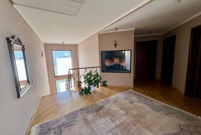 Vilă premium în Andrei Mureșanu | 296 mp utili | View superb | - 13