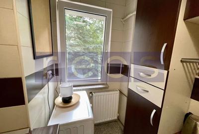 VANZARE APARTAMENT CISMIGIU ULTRACENTRAL 2 CAMERE 35MP BLOC LIRIC - 12