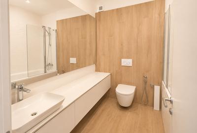 Apartament Premium 3 Camere | Residence 5 – Iancu Nicolae | British School - 3