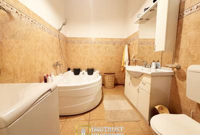 Apartament 2 camere la etajul 1 și acces pietonal din două străzi - 6