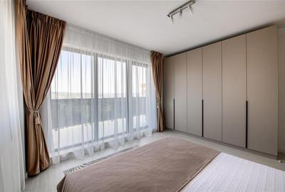 Vanzare apartament 4 camere bloc nou de LUX in Zorilor- zona Spitalul de Recuper - 15