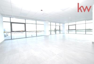 Hale moderne si spatii de birouri de inchiriat, zona aeroportului Craiova - 9