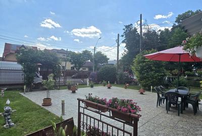 Vânzare proprietate – Casă + teren | Zonă istorică Târgoviște | Calea - 4