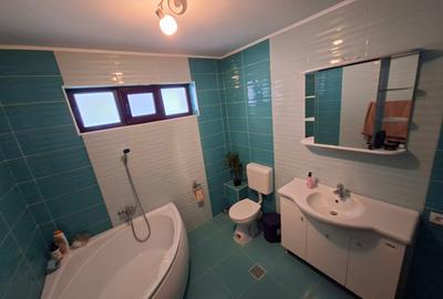Casă de vânzare în Pipera - 5 camere, ideală pentru familie - 11