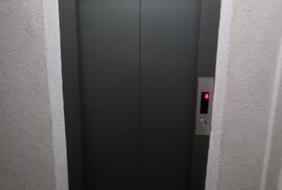 Apartament 2 camere 43 mp+balcon Al.Predeal ARAD - 9