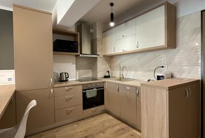 Apartament 2 camere și garaj subteran în Viva City - 3