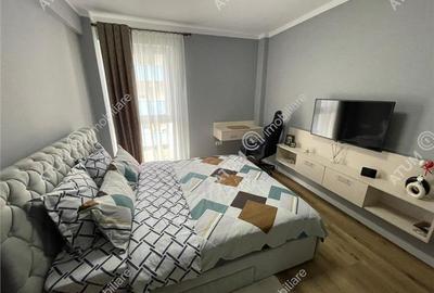 Apartament 2 camere balcon loc de parcare in zona Magnolia din Sibiu - 4