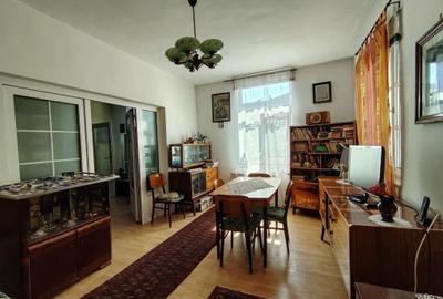Vila Central - Imparatul Traian - 5