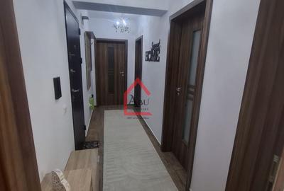 Apartament cu 2 camere, Decomandat, + 41mp terasa, Bloc nou, Cug - 11