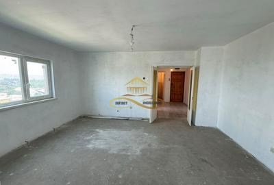 Apartament 3 camere de vanzare in Bacau - 3