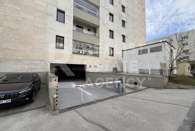 Chirie,  2 camere + parcare,  zona Aviației - 20