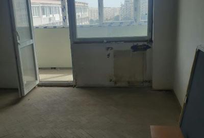 Piata Iancului, METROU, bloc reabilitat termic, LIBER! - 1