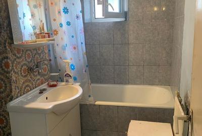 Apartamet 4 camere - 80 mp - etaj 2/4 - Zona Autogara Fany - 7