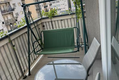 Apartament 3 Camere - 5 minute Metrou Păcii - Complex Ten Blocks - 11