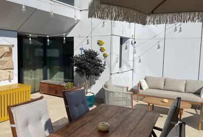 REA1022714 2 Camere l Floreasca l Terasa 40mp l Parcare l Boxa - 23