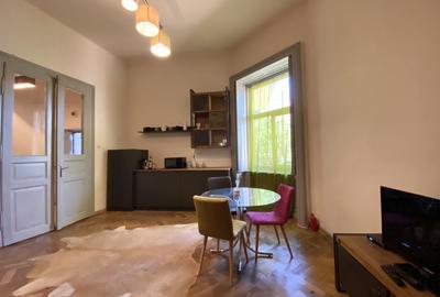 Inchiriere Apartament, zona centrala, strada Motilor - 4