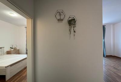 Apartament 2 camere, 50 mp, parcare – Dumbravita| Comision 0 - 13