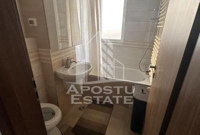 Apartament 2 camere, de inchiriat,Torontalului - 6