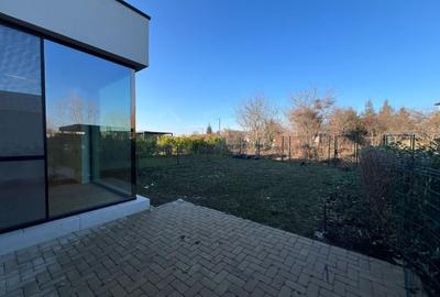 Vila cu 4 camere Amber Forest - 21