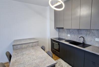 Baneasa - Jandarmeriei, Ivy Residence, ap. 2 cam mobilat, nou - 15