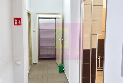 Spațiu comercial de închiriat în Floreasca | 145 mp utili, terasă - 3