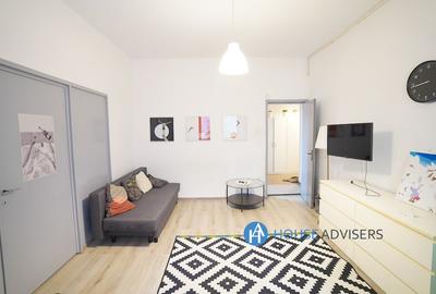 Inchiriere apartament 2 camere Calea Victoriei - 3