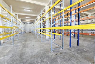 Hală industrială de închiriat – Târgu Jiu, Bulevardul Ecaterina Teodoroiu - 2