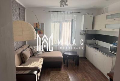 Apartament 2 camere | Resita, Sibiu | 42 mp, mobilat și utilat - 4