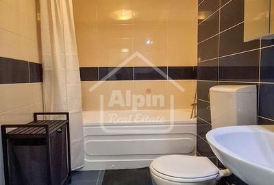 Apartament Luminos Spatios De Inchiriat I Astra Alphaville - 23