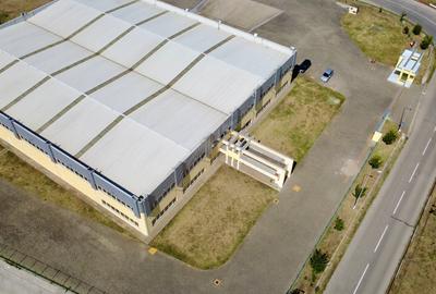 Proprietate specială, 3500 mp în Vest
