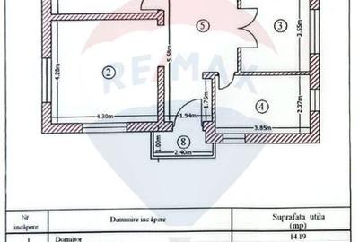 Straulesti Vila Moderna | Acces securizat | Liniste - 23
