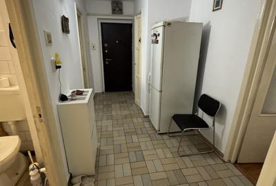 Apartament 3 camere, cf 1A, semidec, parter/4, Republicii- C-tin Brezeanu - 5
