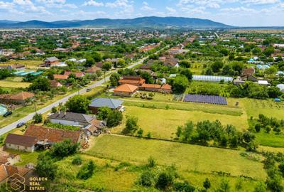 Casa de vanzare in Pancota, COMISION 0% - 18