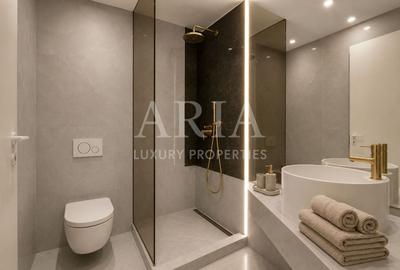 Cortina North | Design Apartment/POOL/SPA/GYM - 9