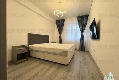 Apartament 2 camere mobilat in Stefan Building Resort 2 - 1
