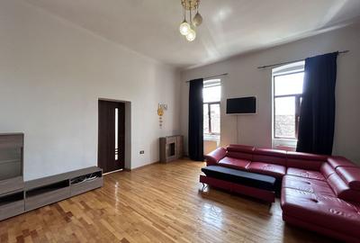 Apartament Central 2 camere de inchiriat - 3