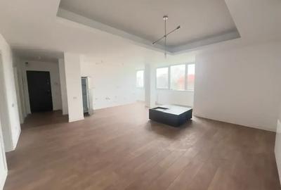 Apartament cu 4 camere decomandat în Dămăroaia