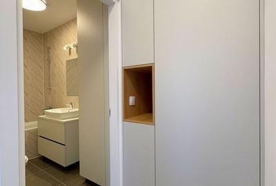3 camere modern, terasa generoasa, parcare inclusa - Denya Forest - 17